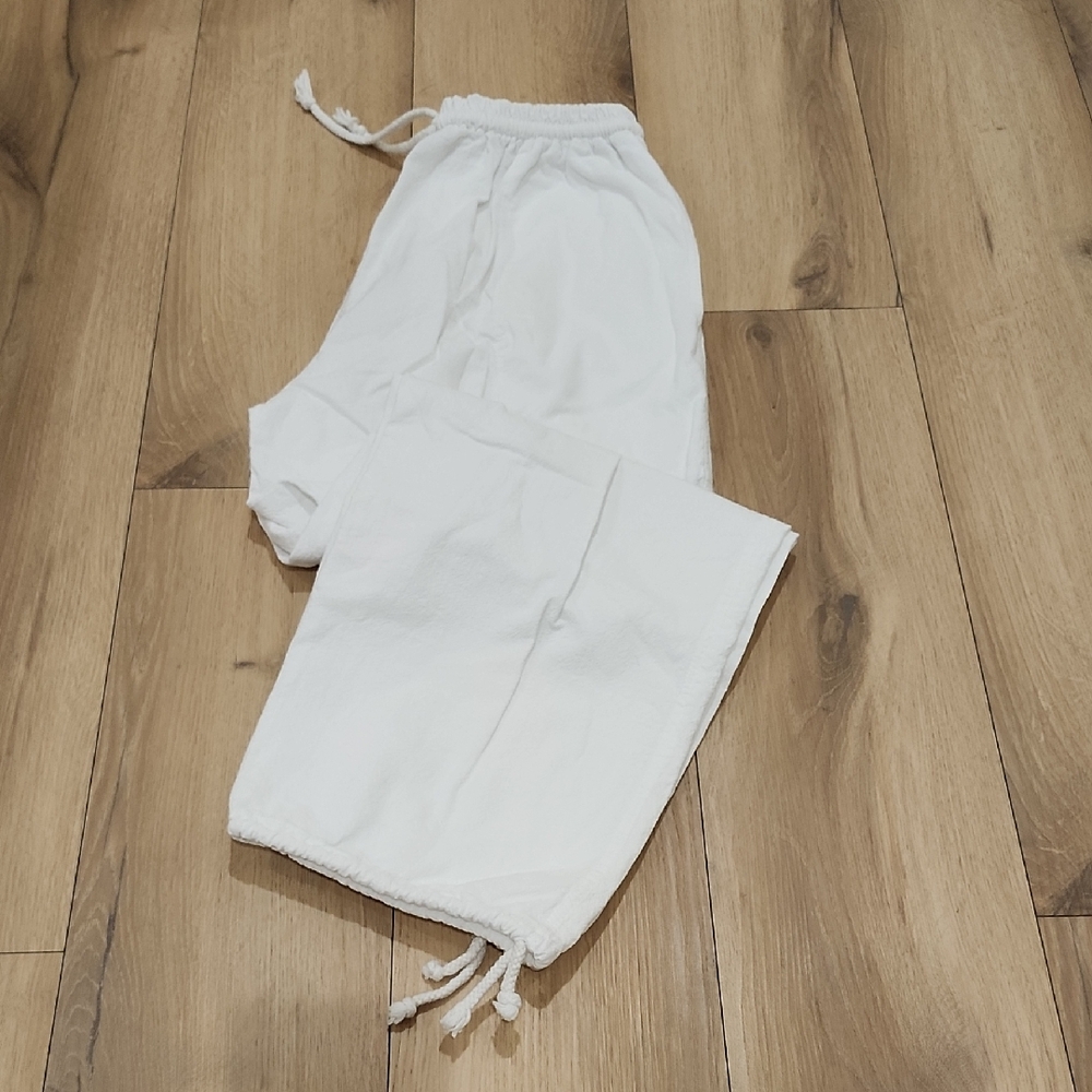 Cotton Lightweight Men's Joggers